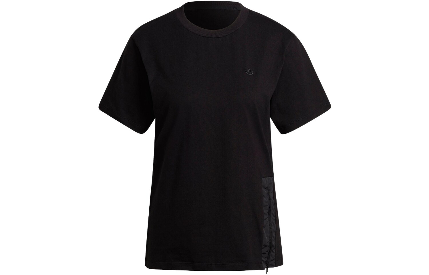 Adidas Originals Женская футболка, цвет Black
Adidas Originals Женская футболка, цвет Black