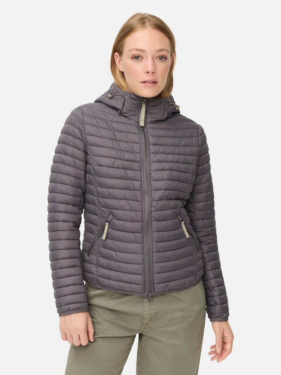 Куртка межсезонная CAMEL ACTIVE, серый
Куртка межсезонная CAMEL ACTIVE, серый