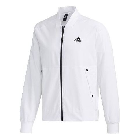 Куртка adidas O2 JKT 3S Bomb Casual Sports Jacket White, белый
Куртка adidas O2 JKT 3S Bomb Casual Sports Jacket White, белый