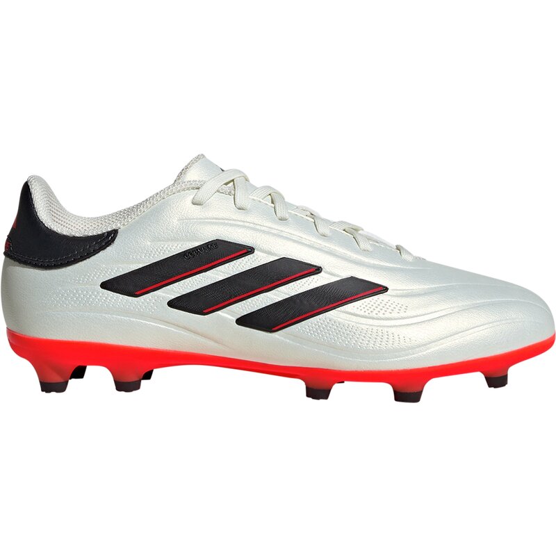 Футбольные бутсы для игры на траве Copa Pure II League FG Adidas, мультиколор
Футбольные бутсы для игры на траве Copa Pure II League FG Adidas, мультиколор