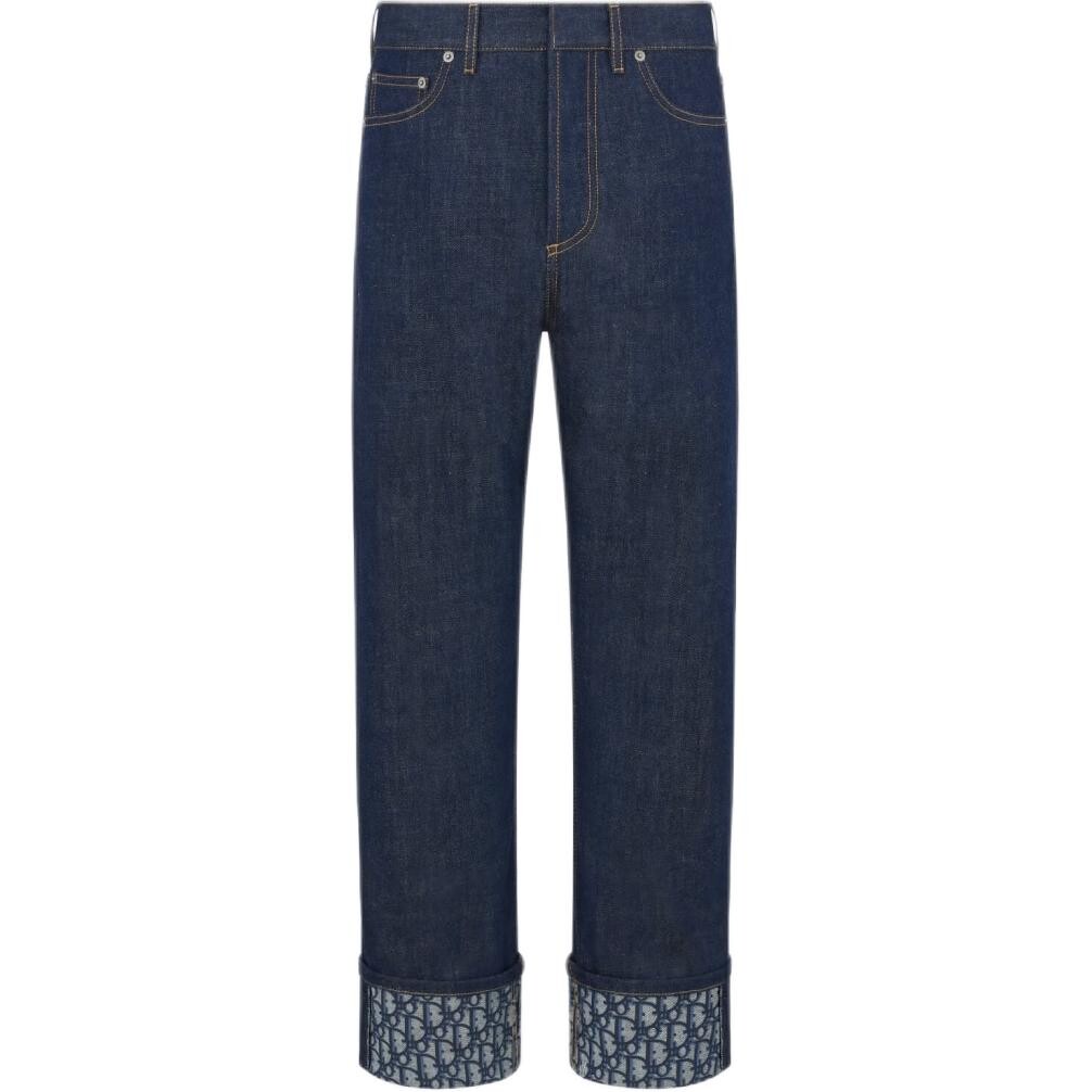 Джинсы женские синие Dior
Джинсы женские синие Dior