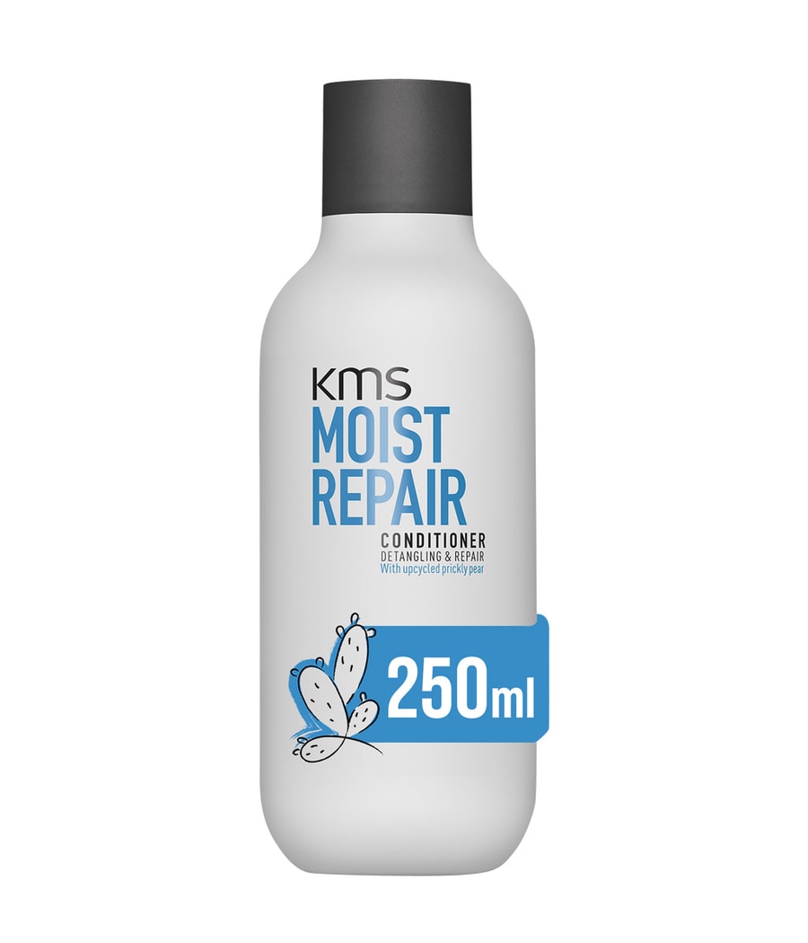 Кондиционер KMS Moistrepair Conditioner, 250 ml
Кондиционер KMS Moistrepair Conditioner, 250 ml