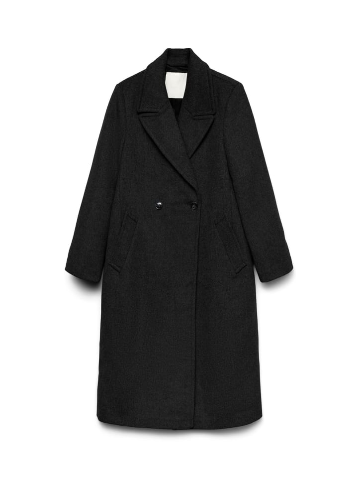 Vero Moda Пальто черного цвета
Vero Moda Пальто черного цвета
