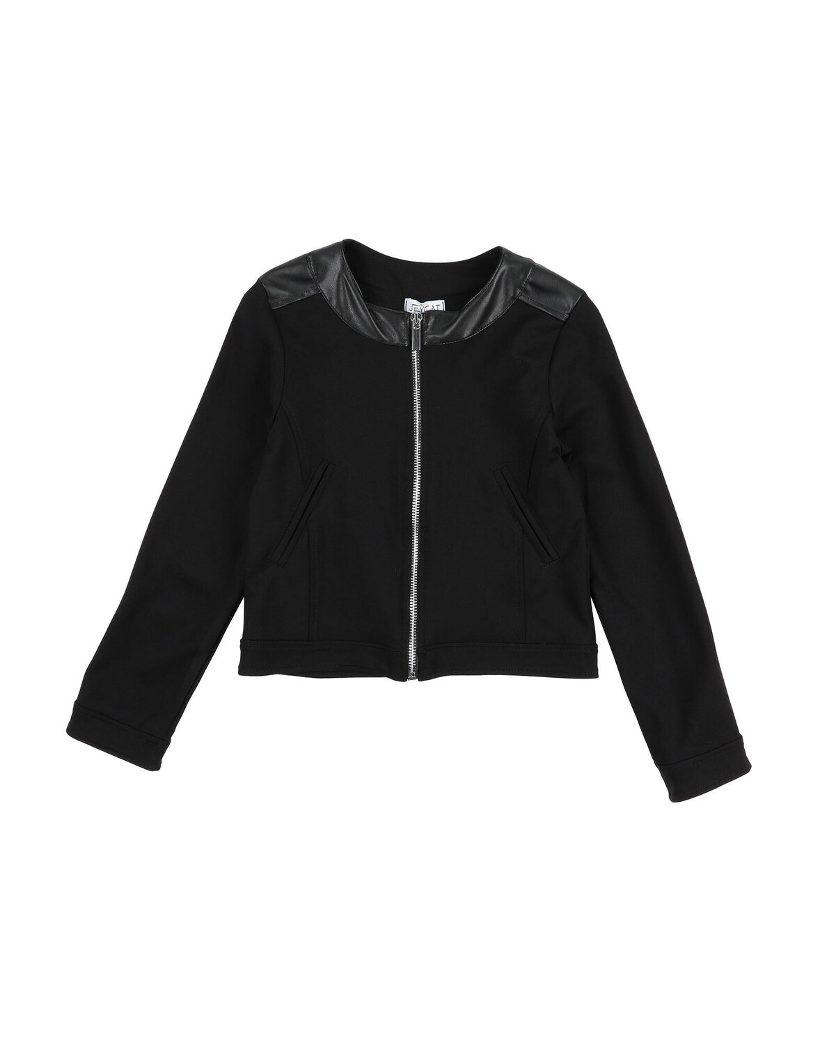 Толстовка Jeycat, черный
Толстовка Jeycat, черный