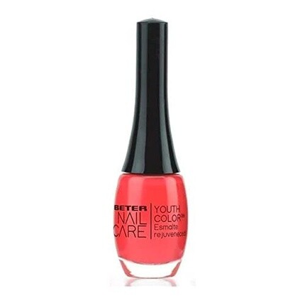 Уход за ногтями Youth Color 065 Deep Coral, Beter
Уход за ногтями Youth Color 065 Deep Coral, Beter
