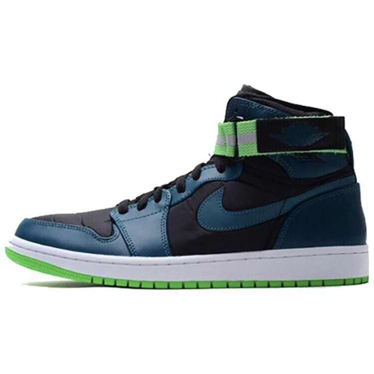 Кроссовки JORDAN 1 High Strap Black Teal, Черный, Кроссовки JORDAN 1 High Strap Black Teal
Кроссовки JORDAN 1 High Strap Black Teal, Черный, Кроссовки JORDAN 1 High Strap Black Teal