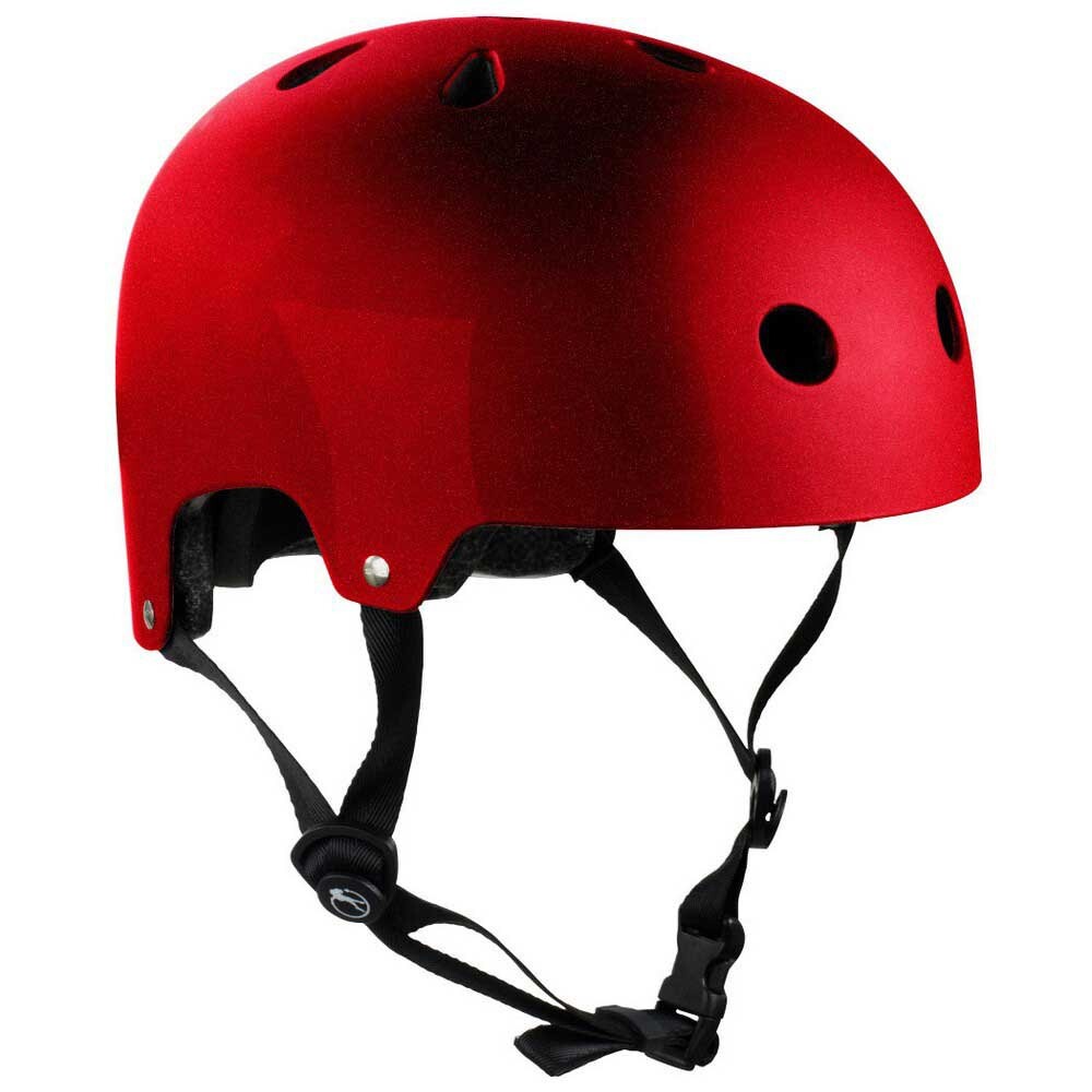 Шлем Sfr Skates Essentials, красный
Шлем Sfr Skates Essentials, красный