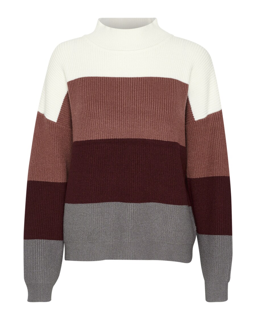 Свитер CULTURE CU Olivia, Bordeaux/Dark red
Свитер CULTURE CU Olivia, Bordeaux/Dark red