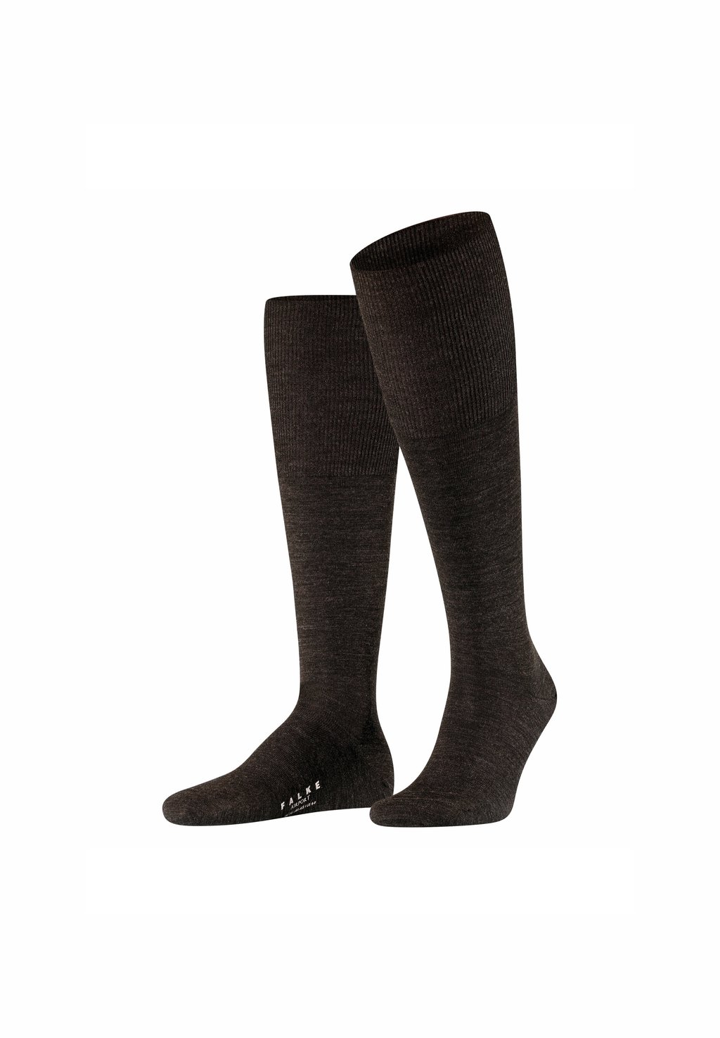 Гольфы AIRPORT FALKE, темно-коричневый
Гольфы AIRPORT FALKE, темно-коричневый