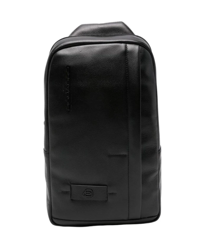 Сумка через плечо W137 для iPad Piquadro, черный
Сумка через плечо W137 для iPad Piquadro, черный