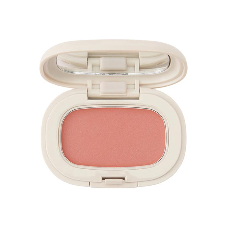 Крем-румяна Shimmer Blush для естественного тона лица, 22 г MUJI, #105 albizia julibrissin
Крем-румяна Shimmer Blush для естественного тона лица, 22 г MUJI, #105 albizia julibrissin