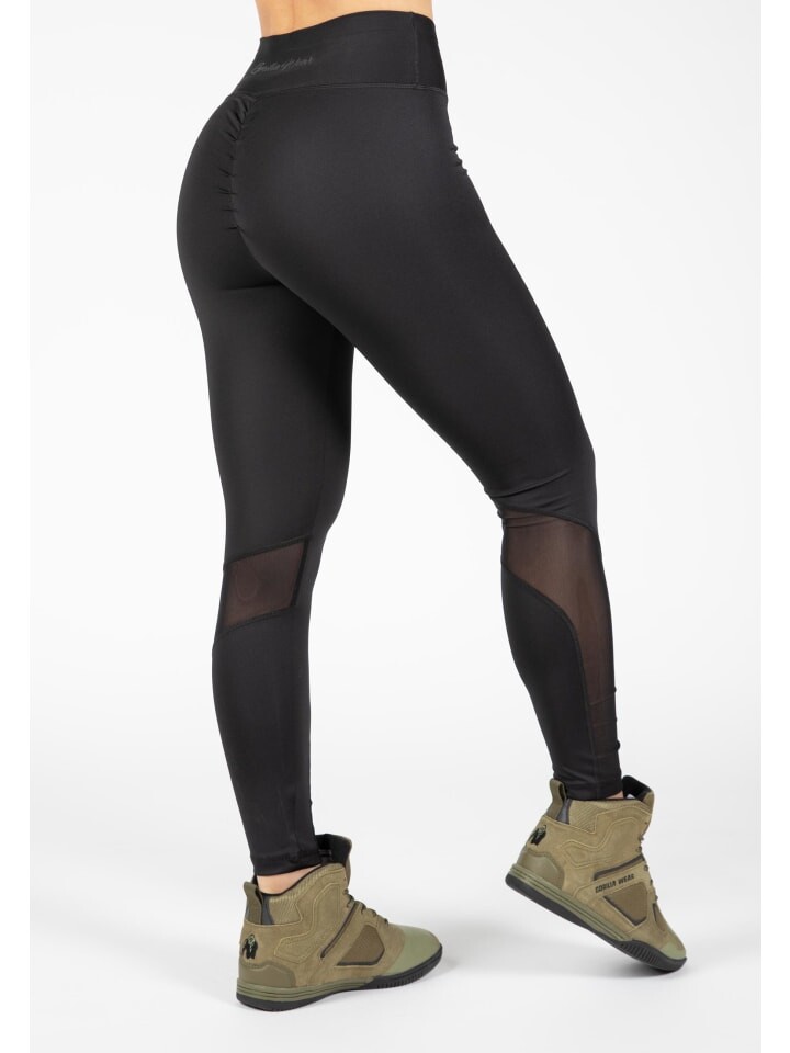 Брюки для тренировок и бега Gorilla Wear 
Брюки для тренировок и бега Gorilla Wear