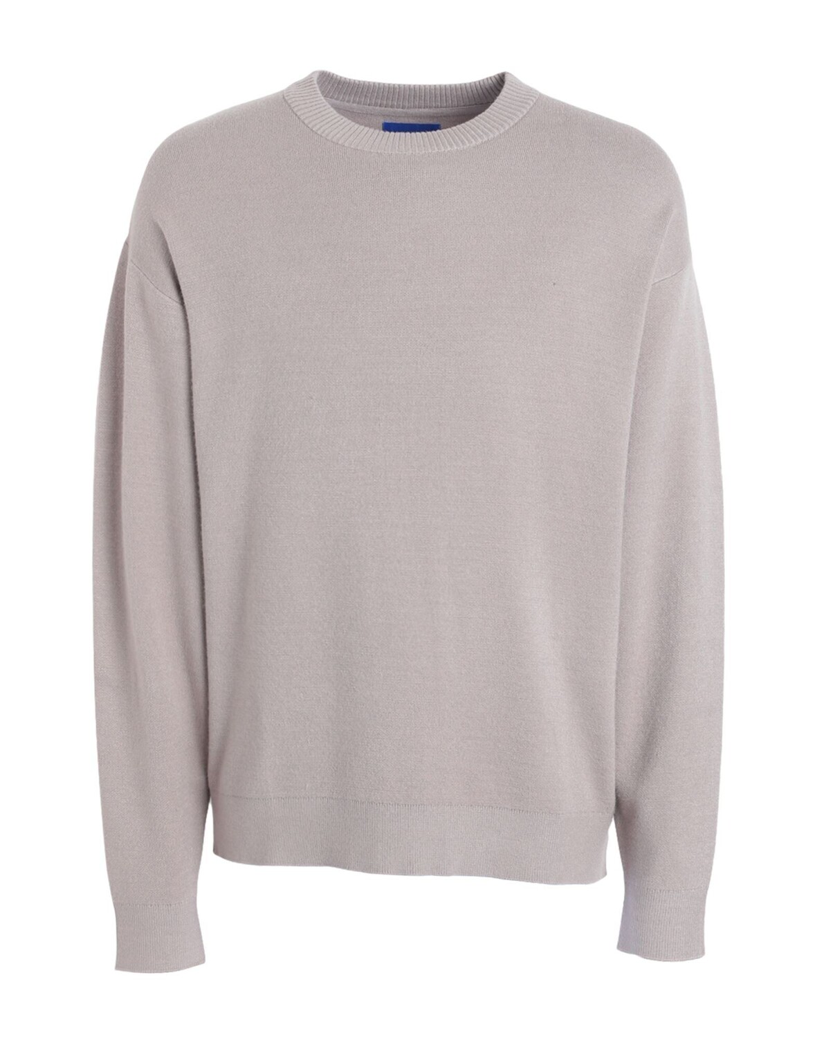 Свитер Jack & Jones, светло-серый
Свитер Jack & Jones, светло-серый