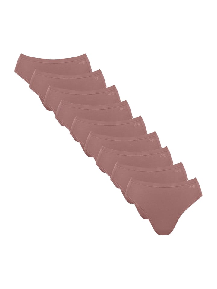 Трусы Sloggi
Трусы Sloggi