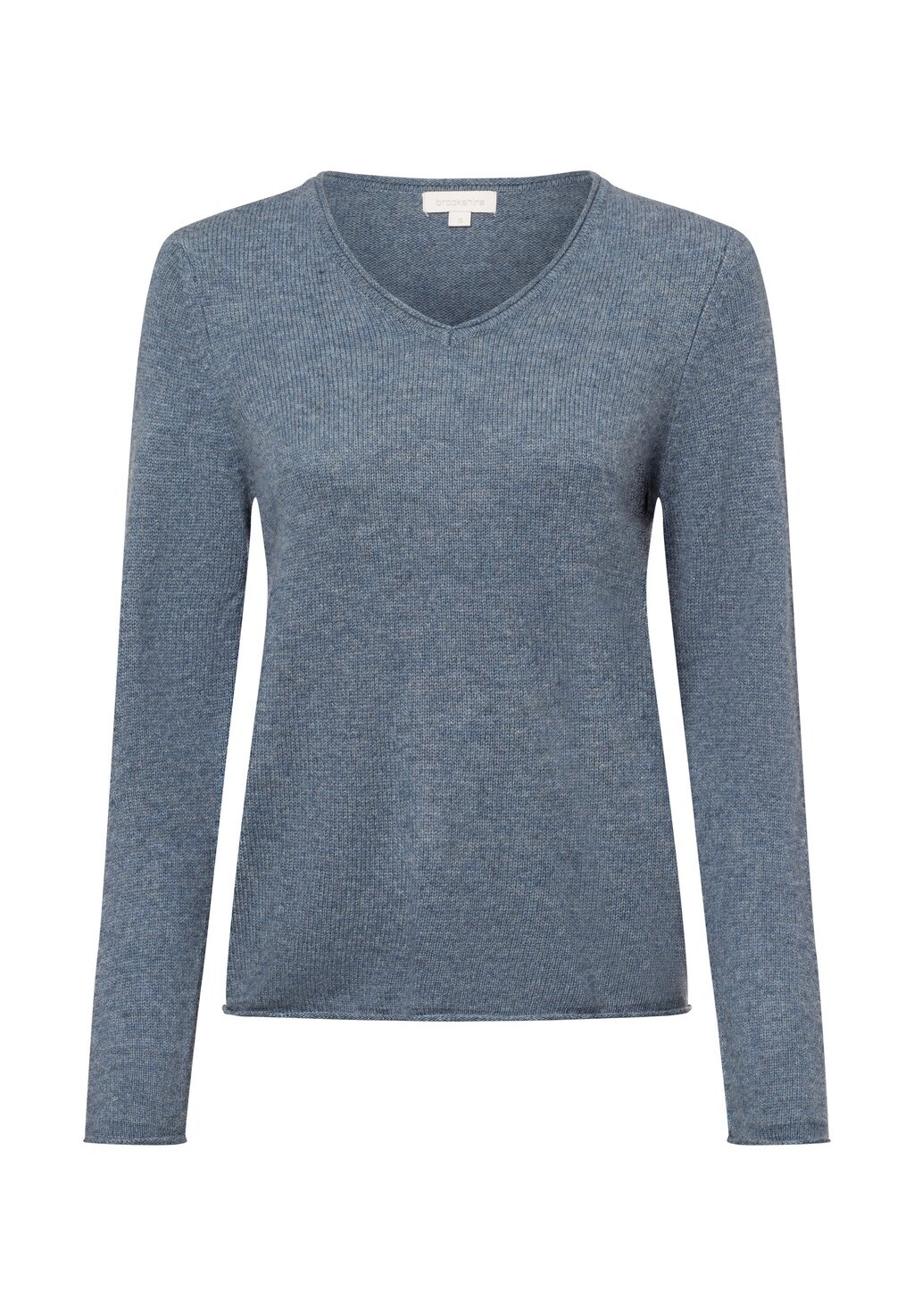 Джемпер brookshire, синий
Джемпер brookshire, синий