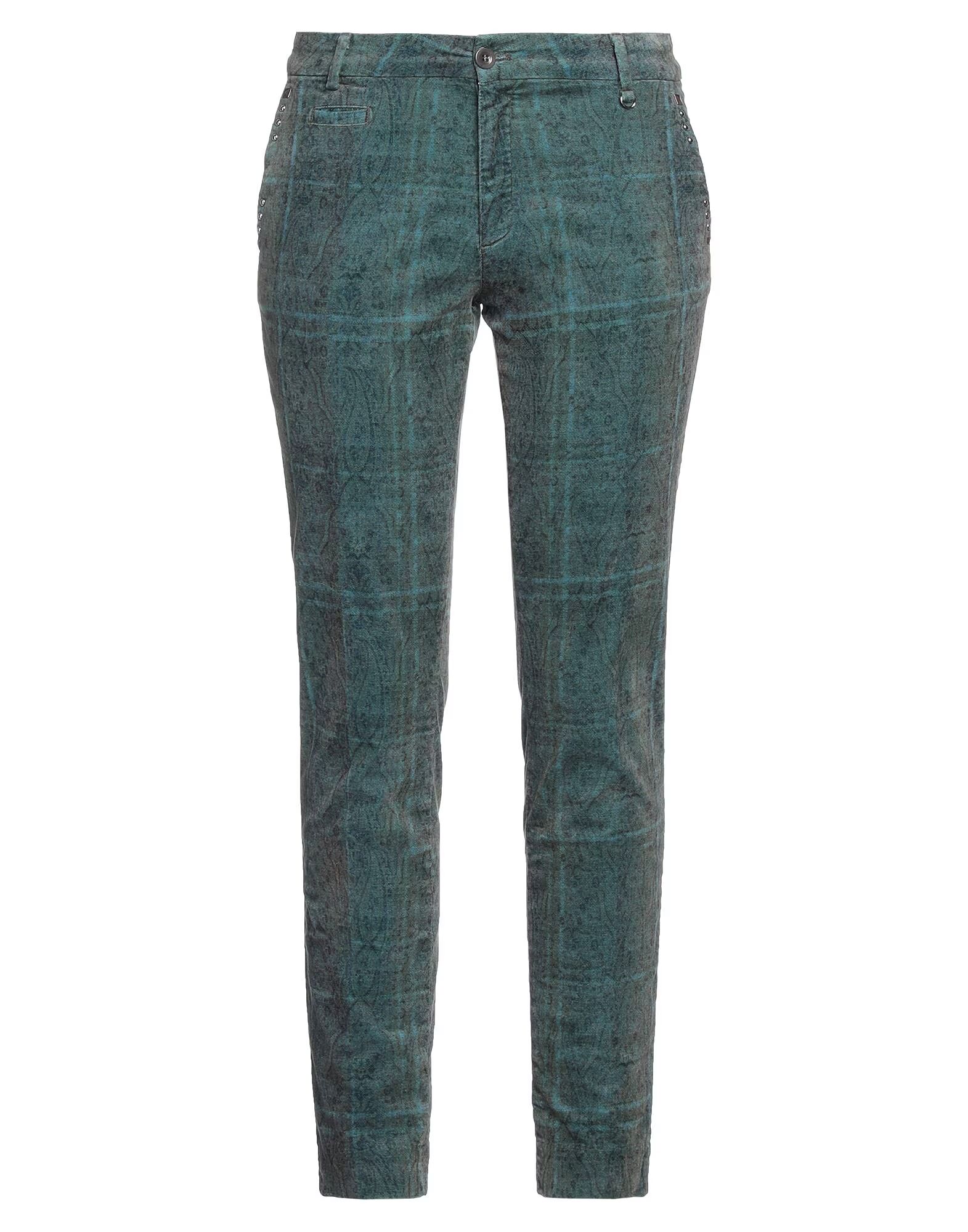 Брюки Mason'S, зеленый
Брюки Mason'S, зеленый