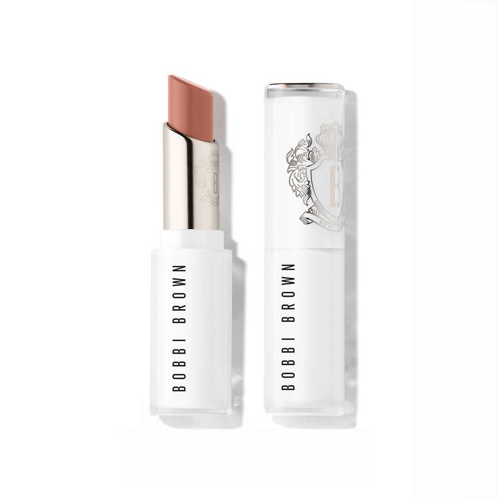 Блестящая помада extra color shine lipstick Bobbi Brown, цвет nude honey, вес 3 гр.
Блестящая помада extra color shine lipstick Bobbi Brown, цвет nude honey, вес 3 гр.