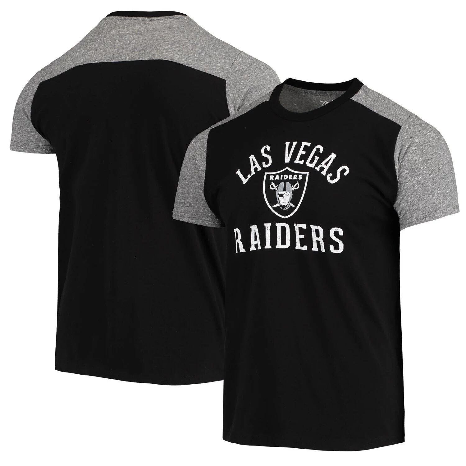 Мужская черная/серая футболка Majestic Threads Las Vegas Raiders Field Goal Slub, Черный, Мужская черная/серая футболка Majestic Threads Las Vegas Raiders Field Goal Slub
Мужская черная/серая футболка Majestic Threads Las Vegas Raiders Field Goal Slub, Черный, Мужская черная/серая футболка Majestic Threads Las Vegas Raiders Field Goal Slub