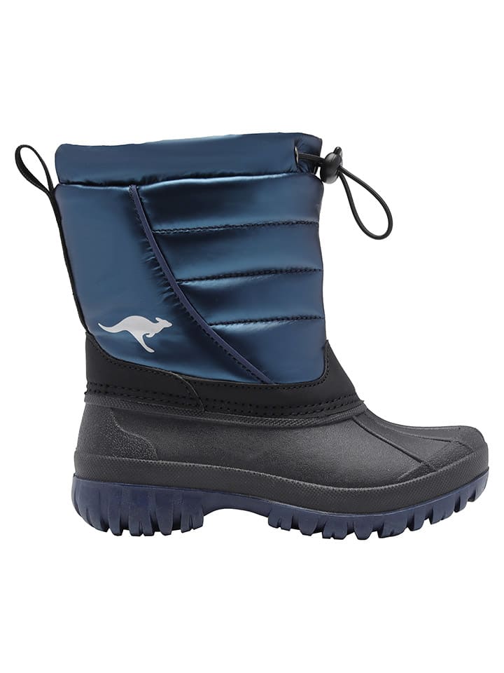 Ботинки Kangaroos
Ботинки Kangaroos