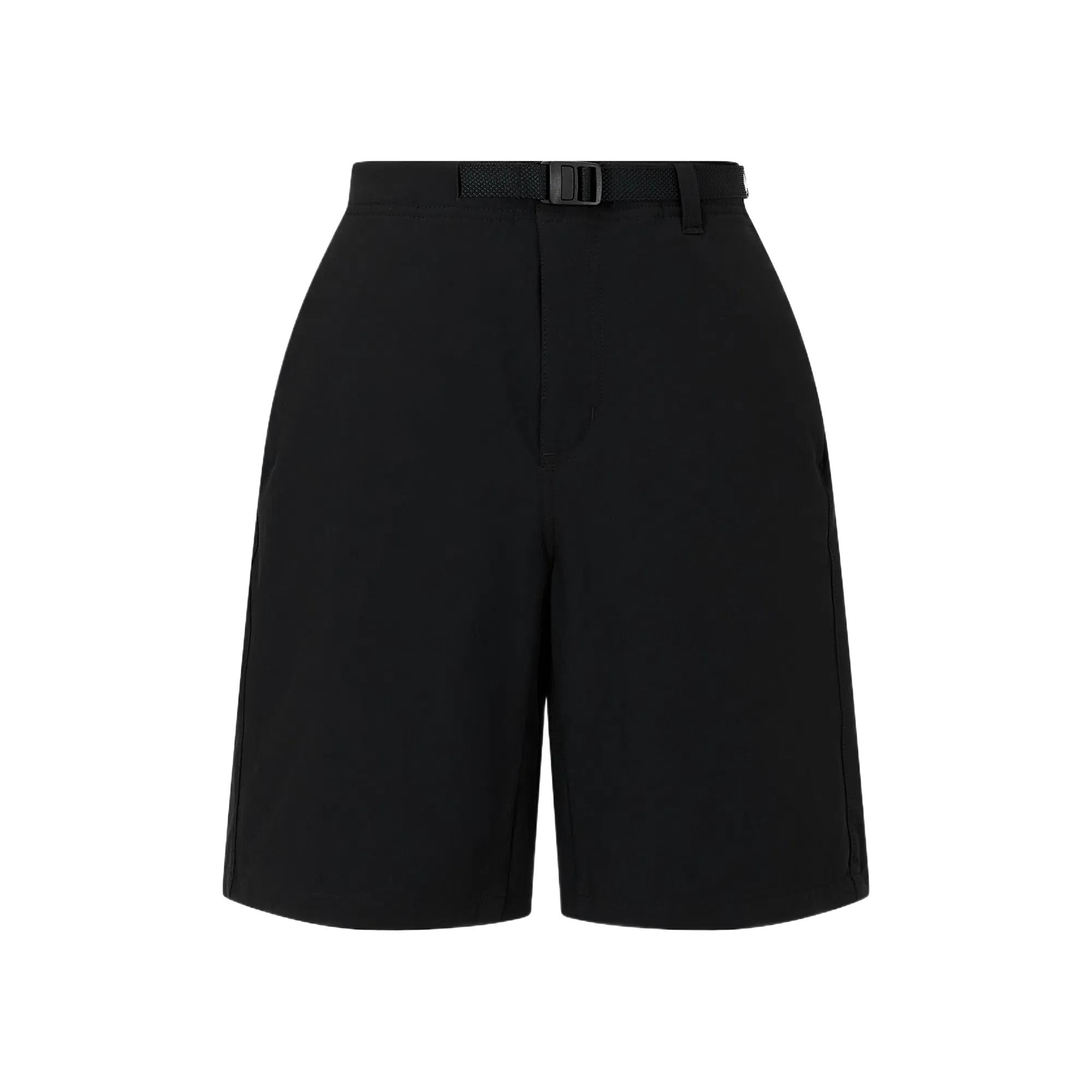 Columbia Time To Trail повседневные шорты женские black
Columbia Time To Trail повседневные шорты женские black