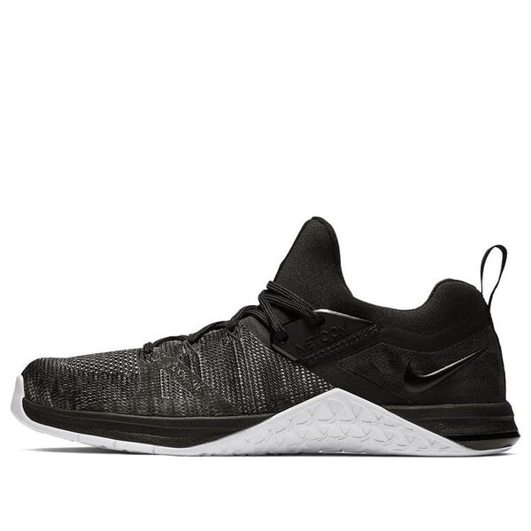 Кроссовки metcon flyknit 3 Nike, белый
Кроссовки metcon flyknit 3 Nike, белый