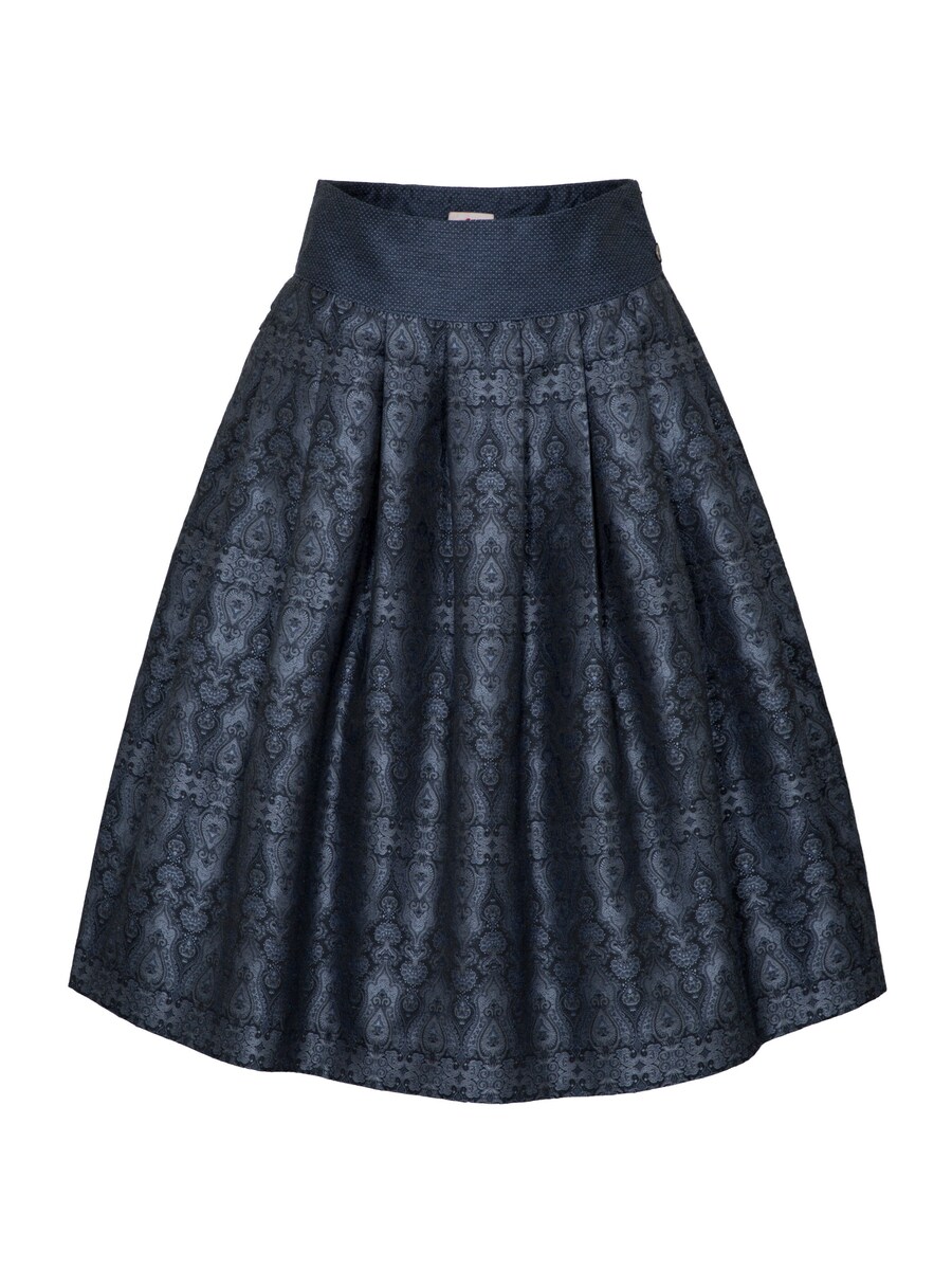 Юбка SPIETH & WENSKY, синий
Юбка SPIETH & WENSKY, синий