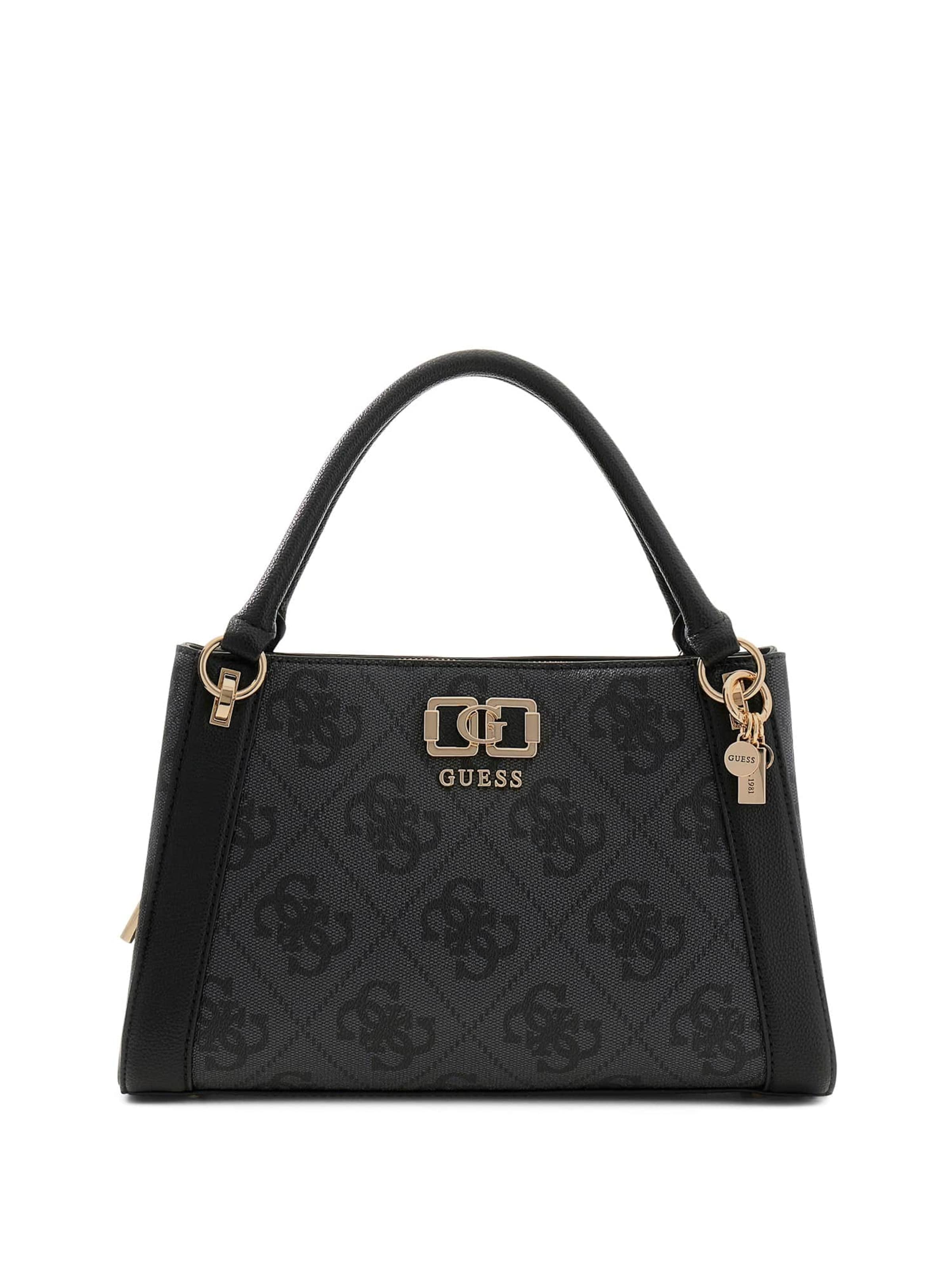 GUESS Сумка 'Karnilla' в черном цвете
GUESS Сумка 'Karnilla' в черном цвете
