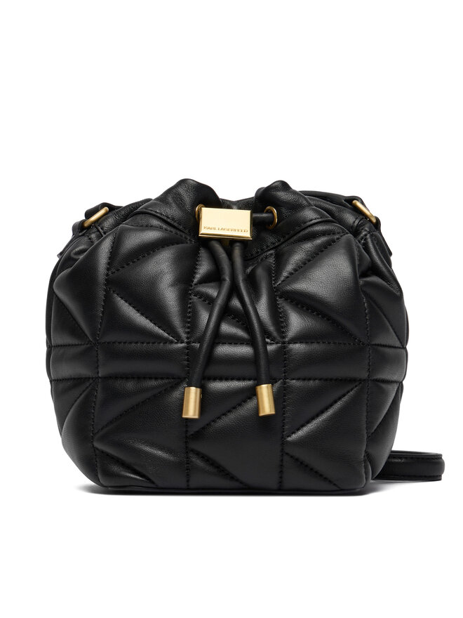 Сумка через плечо KARL LAGERFELD A4W30088 Schwarz
Сумка через плечо KARL LAGERFELD A4W30088 Schwarz