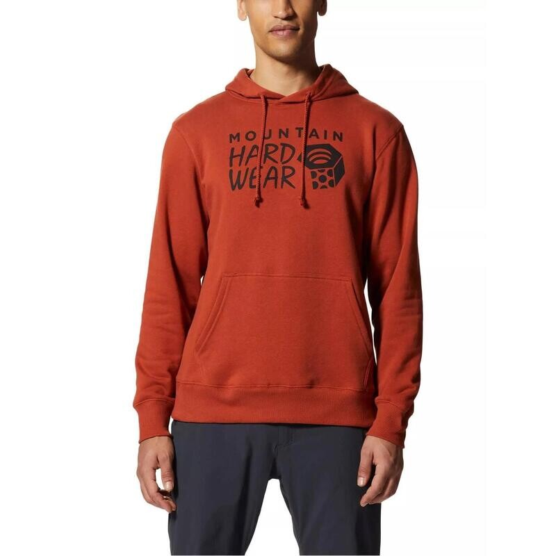 Толстовка MHW Logo Pullover Hoody Men - оранжевый MOUNTAIN HARDWEAR, цвет orange
Толстовка MHW Logo Pullover Hoody Men - оранжевый MOUNTAIN HARDWEAR, цвет orange
