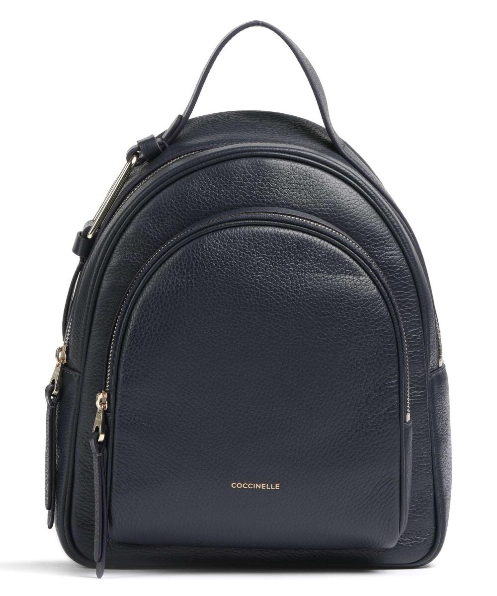 Рюкзак Malory из зерненой кожи Coccinelle, синий
Рюкзак Malory из зерненой кожи Coccinelle, синий