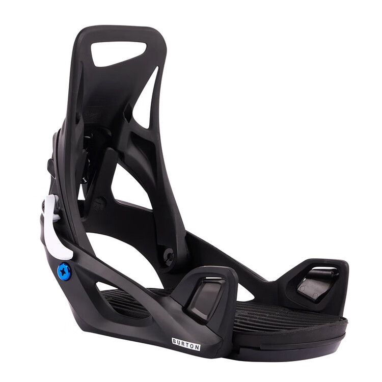 Guo Mei Guo Burton детские юношеские Stepon лыжные ботинки с быстрой шнуровкой односпальные быстросъемные застежки, black | совместимы с 3K-7K снежными ботинками, 2K (внутренняя длина 20,5 см)
Guo Mei Guo Burton детские юношеские Stepon лыжные ботинки с быстрой шнуровкой односпальные быстросъемные застежки, black | совместимы с 3K-7K снежными ботинками, 2K (внутренняя длина 20,5 см)