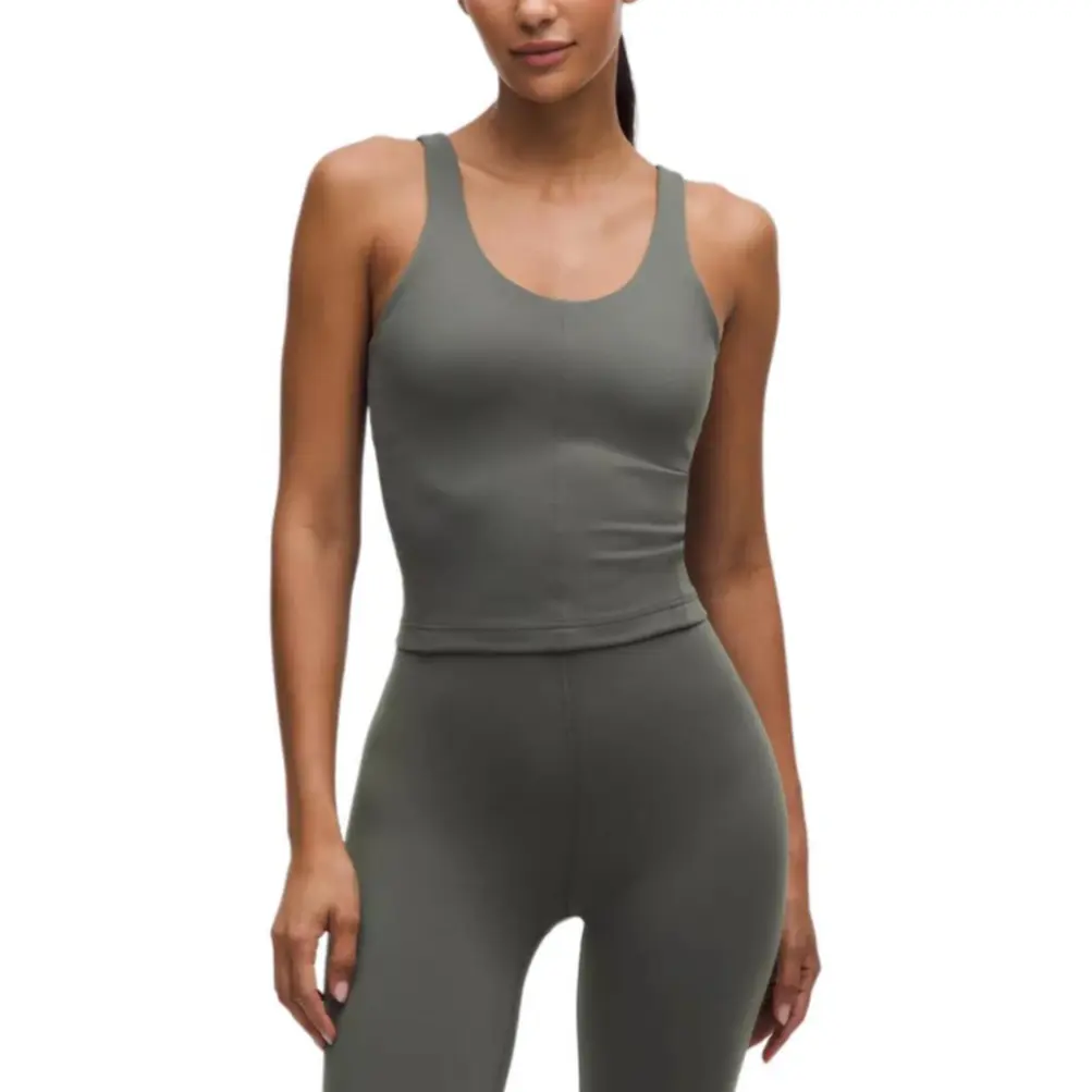 Lululemon Спортивный топ Women's Rose Red
Lululemon Спортивный топ Women's Rose Red