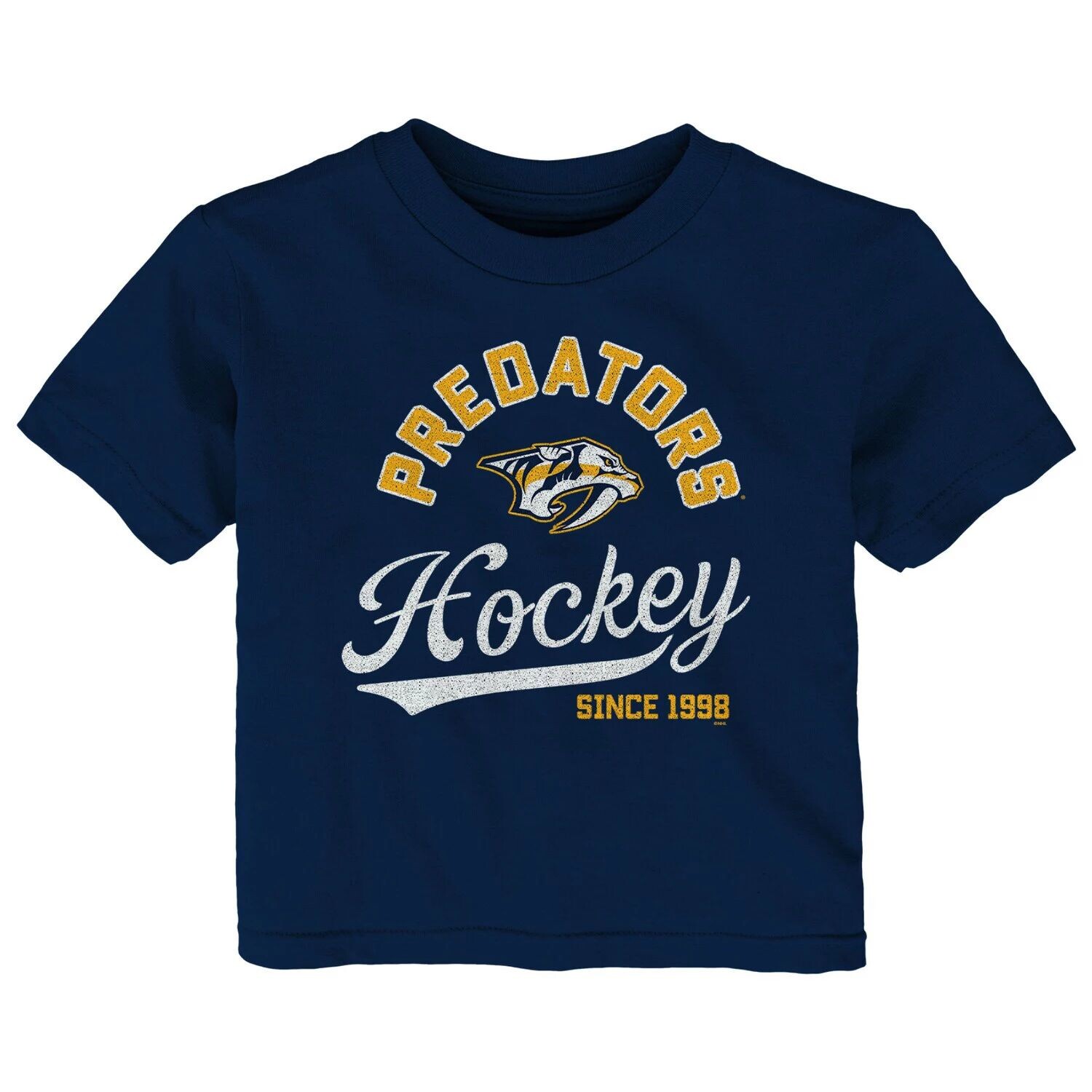 Темно-синяя футболка Infant Nashville Predators Take the Lead Outerstuff, Синий, Темно-синяя футболка Infant Nashville Predators Take the Lead Outerstuff
Темно-синяя футболка Infant Nashville Predators Take the Lead Outerstuff, Синий, Темно-синяя футболка Infant Nashville Predators Take the Lead Outerstuff