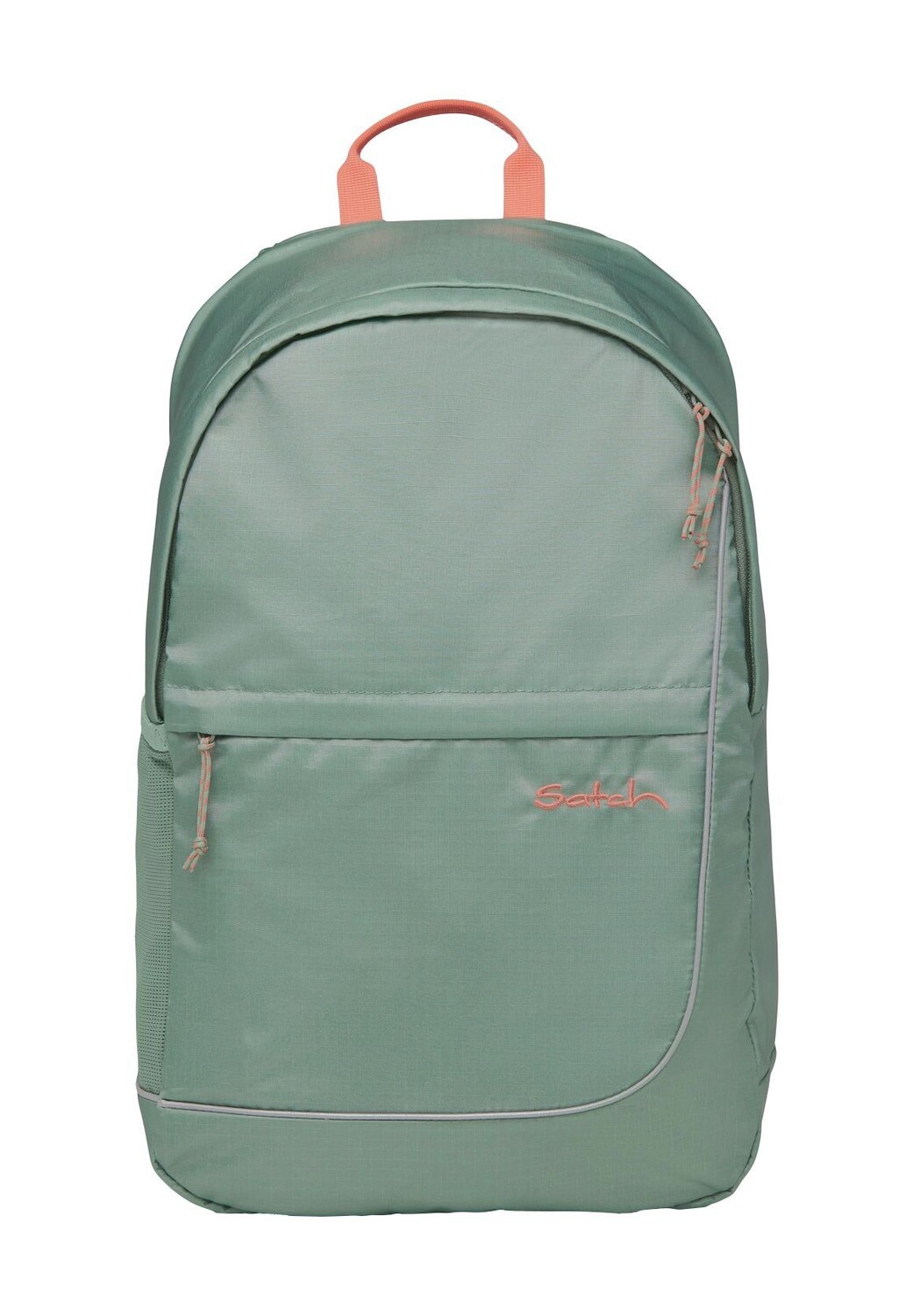 Рюкзак, отделение для ноутбука, светоотражатели, 18л Satch, зеленый
Рюкзак, отделение для ноутбука, светоотражатели, 18л Satch, зеленый