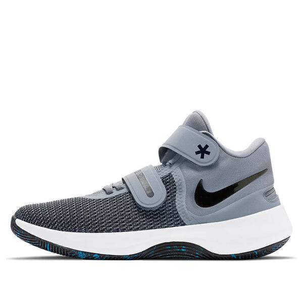 Кроссовки air precision ii flyease Nike, серый
Кроссовки air precision ii flyease Nike, серый