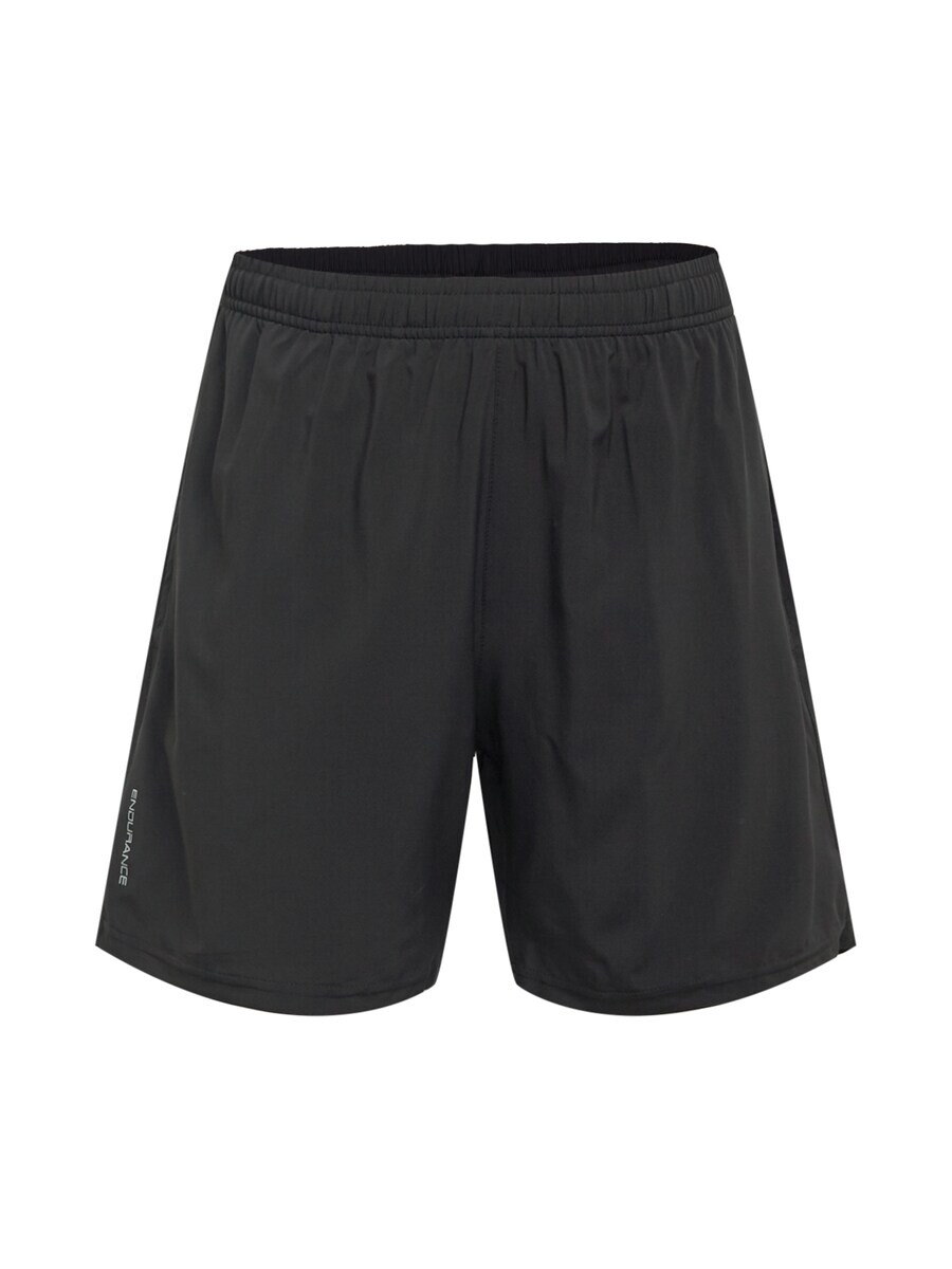 Шорты ENDURANCE Regular Workout Pants Vanclause, черный
Шорты ENDURANCE Regular Workout Pants Vanclause, черный