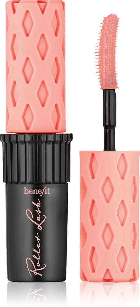Roller Lash Mini тушь для удлинения и подкручивания ресниц Benefit, atspalvis noir 4 гр
Roller Lash Mini тушь для удлинения и подкручивания ресниц Benefit, atspalvis noir 4 гр