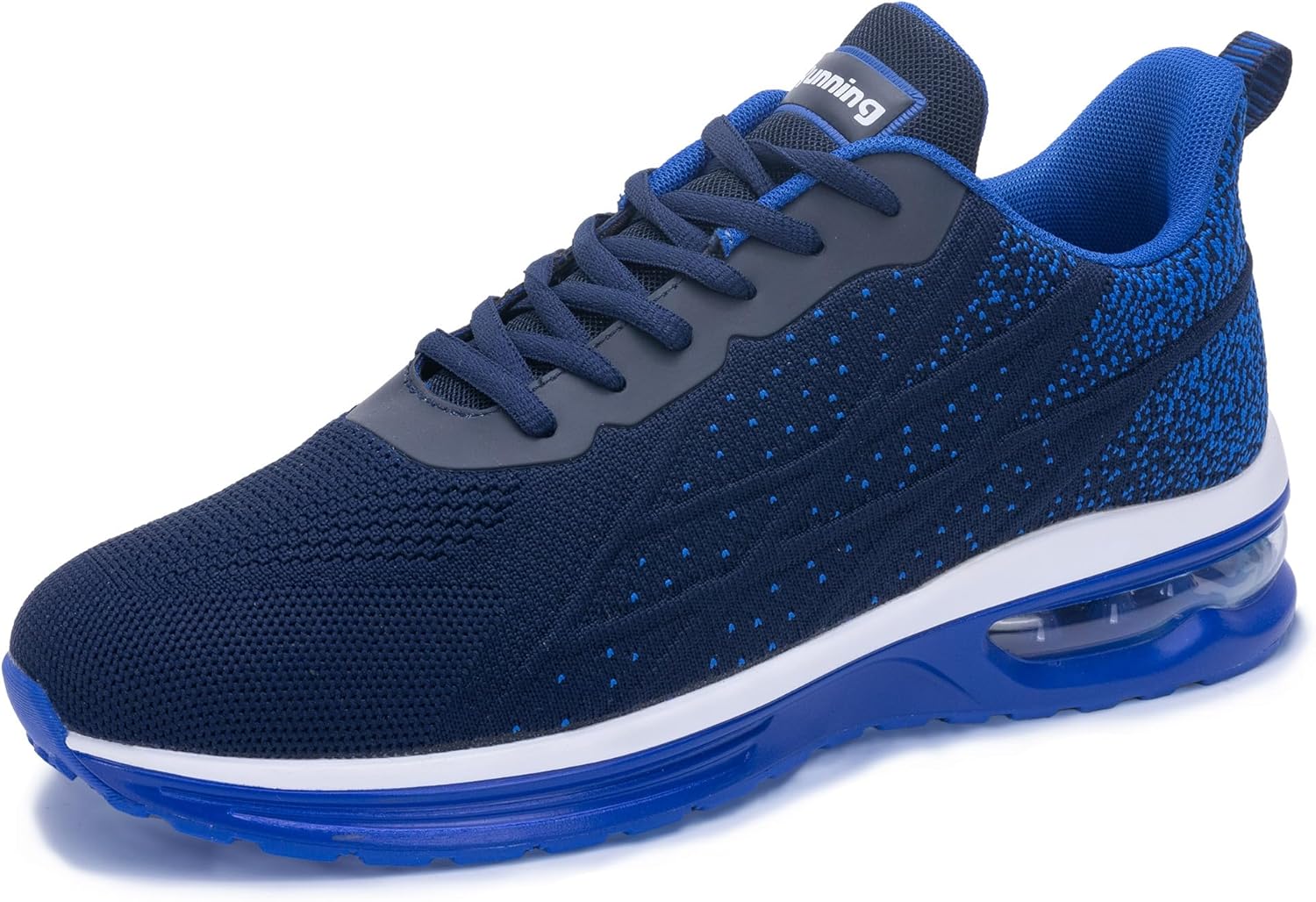 Мужские кроссовки для бега, тенниса, прогулок и спорта, слипоны, спортивные кроссовки для тренажерного зала, джоггинга и тренировок, размеры США 7-13 Dnoekw, темно-синий
Мужские кроссовки для бега, тенниса, прогулок и спорта, слипоны, спортивные кроссовки для тренажерного зала, джоггинга и тренировок, размеры США 7-13 Dnoekw, темно-синий