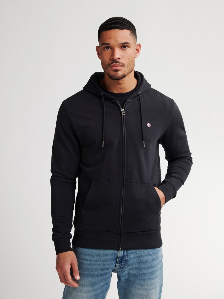 Повседневный кардиган Ironwood черного цвета Petrol Industries
Повседневный кардиган Ironwood черного цвета Petrol Industries