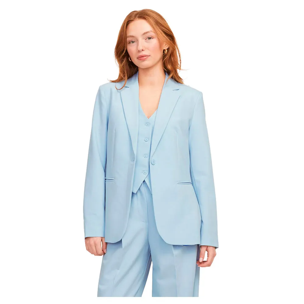 Блейзер Jack & Jones Ellis Mia JJXX, синий
Блейзер Jack & Jones Ellis Mia JJXX, синий