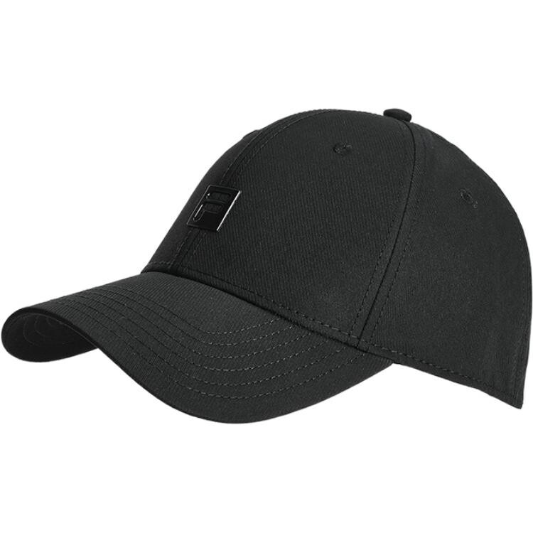 Кепка унисекс FILA, Black
Кепка унисекс FILA, Black