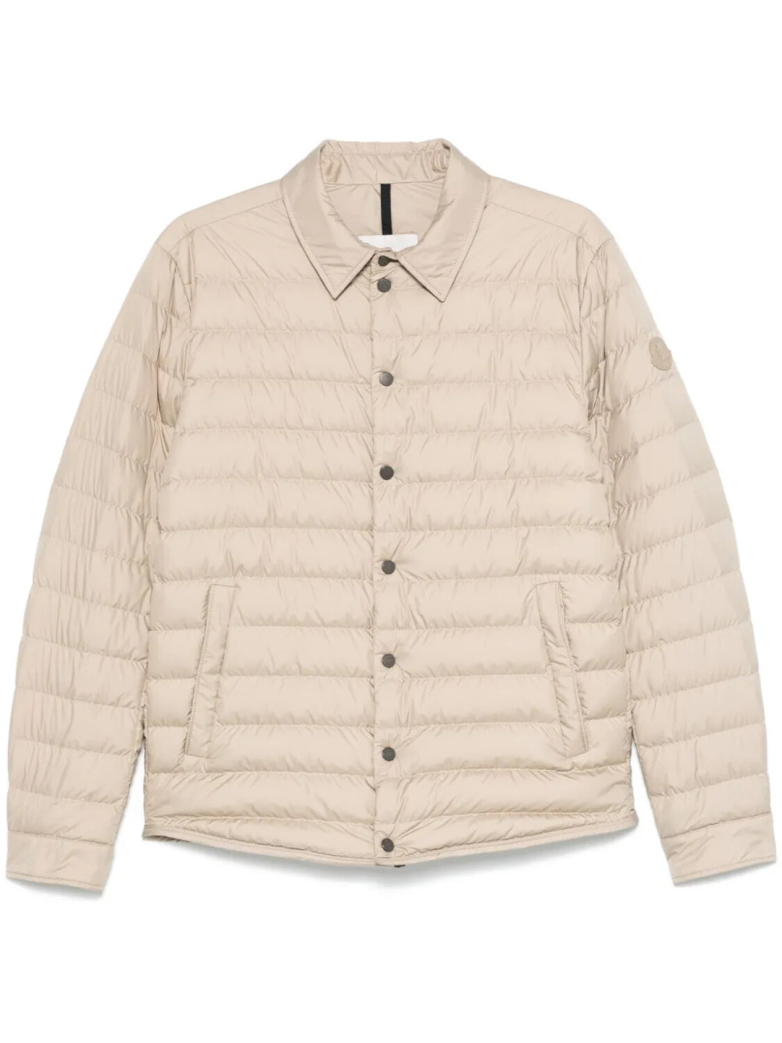 Moncler куртка Bourdon, нейтральный 
Moncler куртка Bourdon, нейтральный