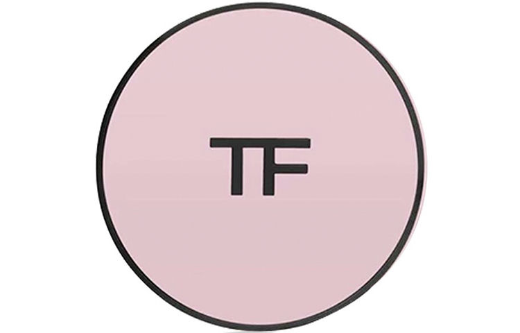 TOM FORD Термостойкий чехол для подушек Thorn Rose Pink Box Air Cushions No Transfer Natural Pink Case + Black Replacement Core
TOM FORD Термостойкий чехол для подушек Thorn Rose Pink Box Air Cushions No Transfer Natural Pink Case + Black Replacement Core