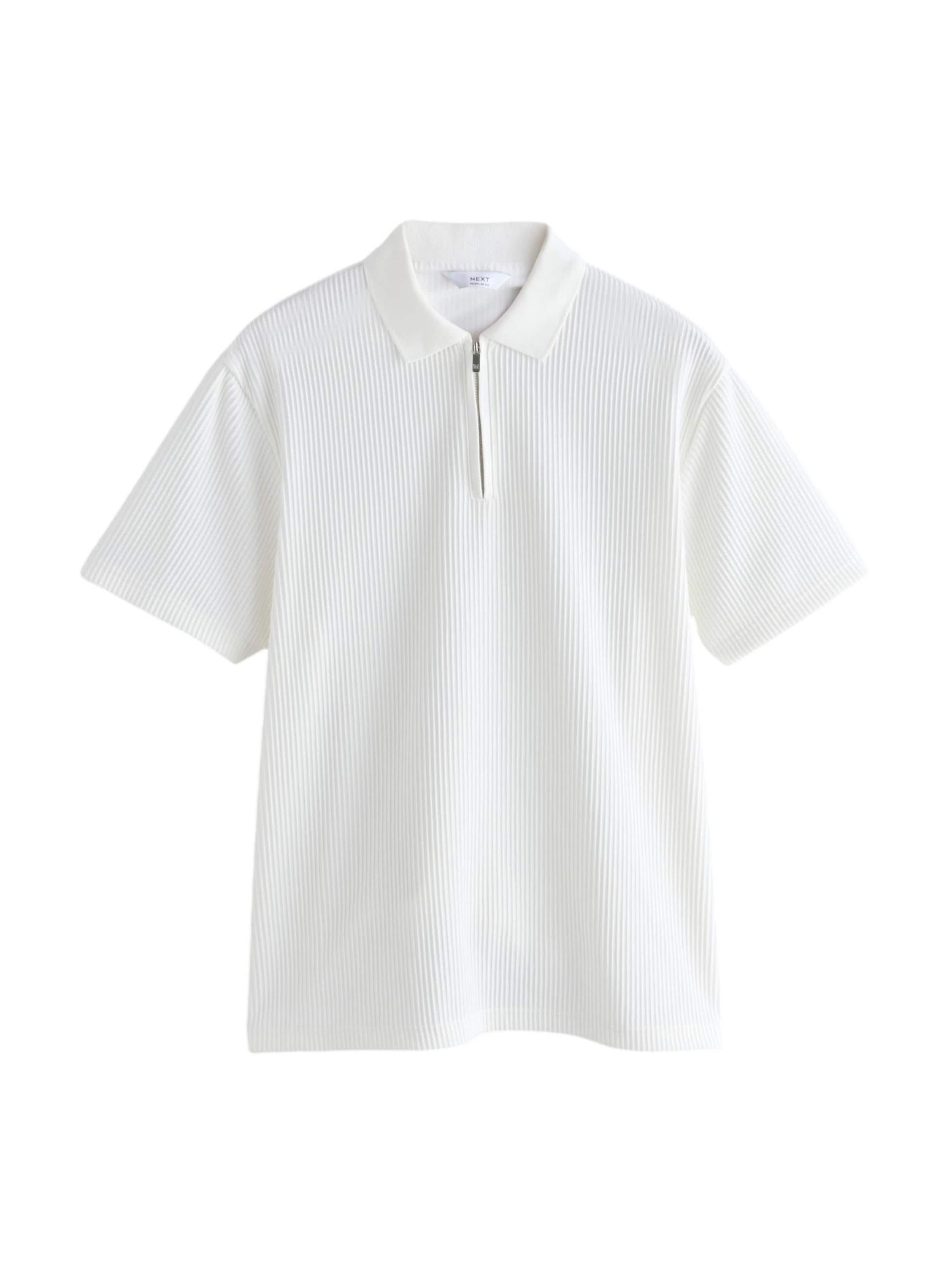 Next Футболка в белом цвете
Next Футболка в белом цвете