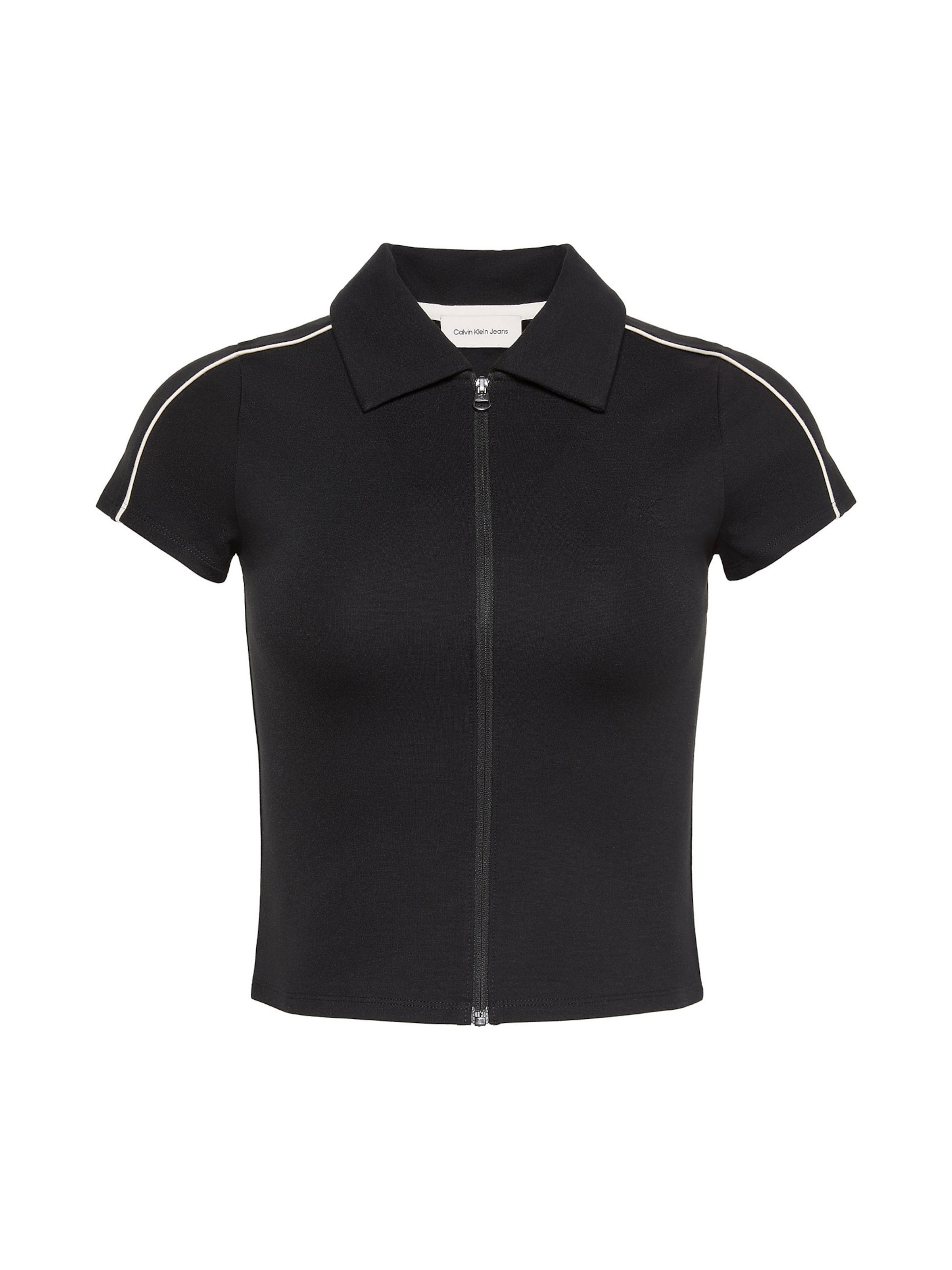 Calvin Klein Jeans Футболка в черном цвете, Черный, Calvin Klein Jeans Футболка в черном цвете
Calvin Klein Jeans Футболка в черном цвете, Черный, Calvin Klein Jeans Футболка в черном цвете