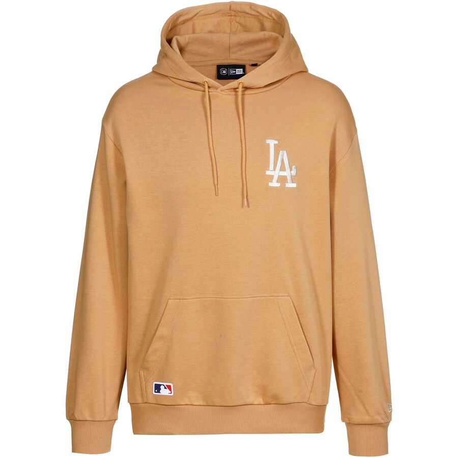 Толстовка NEW ERA Los Angeles Dodgers, персиковый
Толстовка NEW ERA Los Angeles Dodgers, персиковый