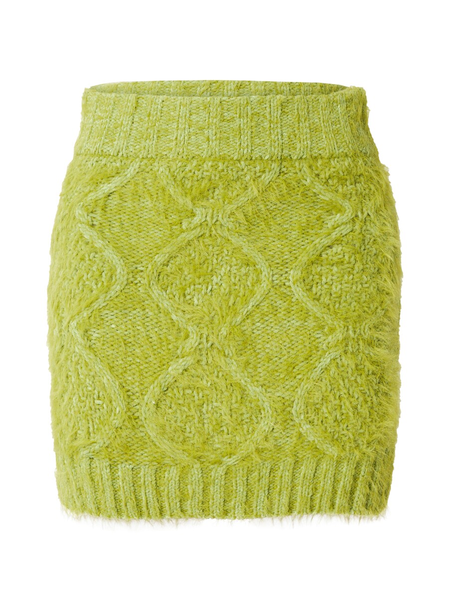Юбка GLAMOROUS, светло-зеленый
Юбка GLAMOROUS, светло-зеленый