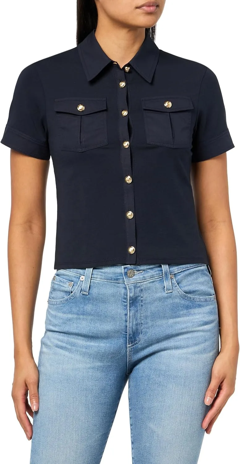 Cinq à Sept Женский топ Tiana
Cinq à Sept Женский топ Tiana