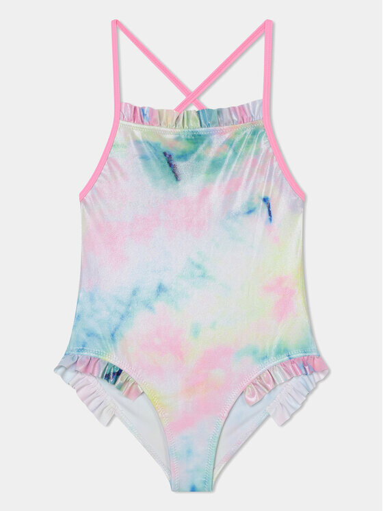 Купальник Billieblush, мультиколор
Купальник Billieblush, мультиколор