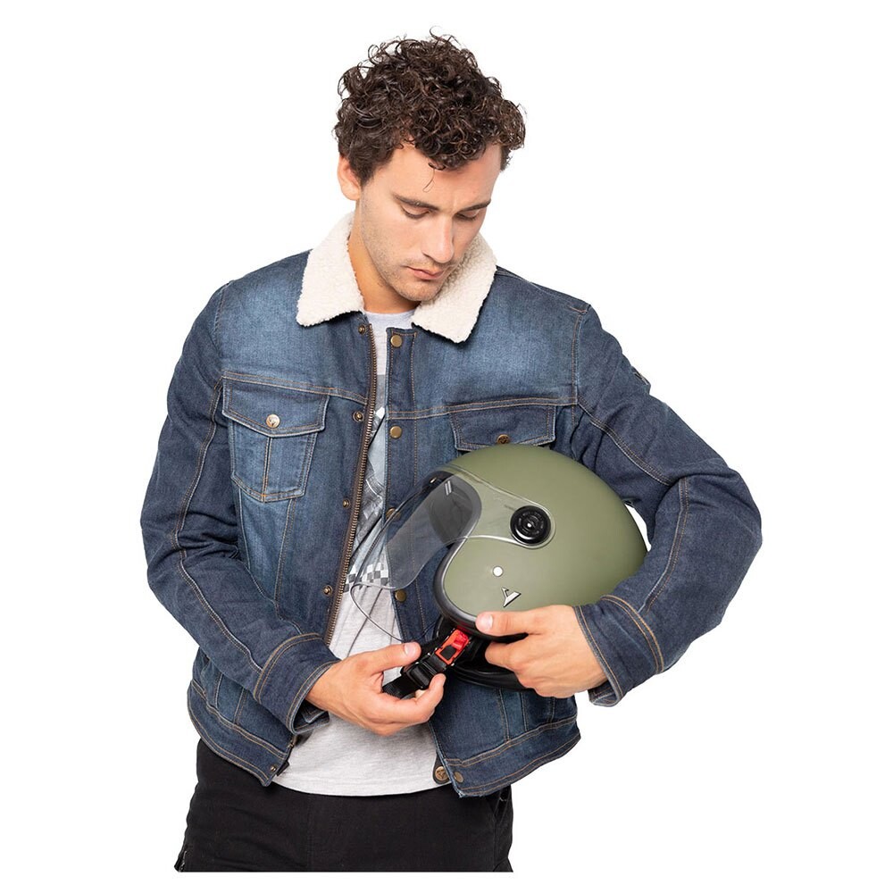 Куртка By City Cadillac, синий
Куртка By City Cadillac, синий